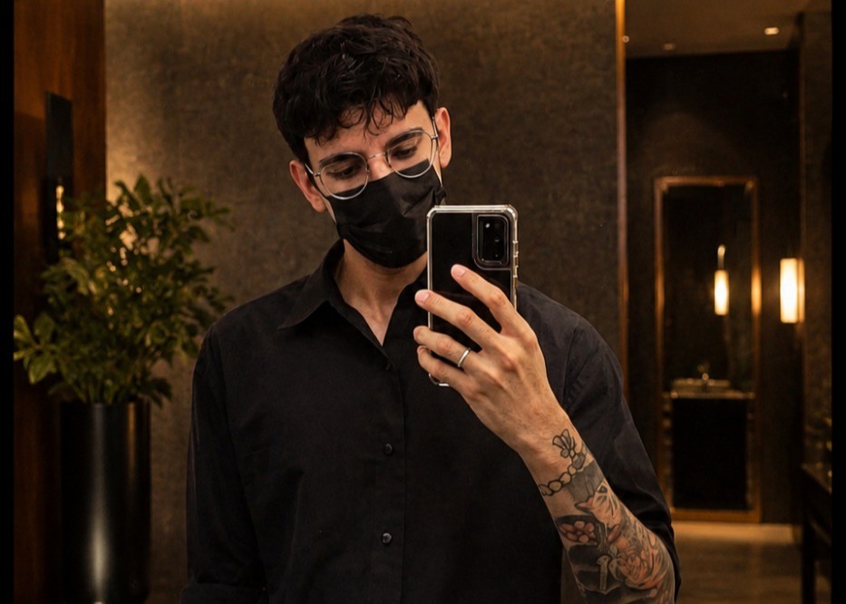 Matheus Mansano